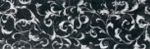 Настенная плитка Tolstoi Marguina Pearl 25,1x75,6 см