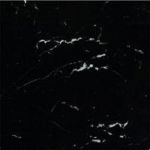 Пол MARQUINA BLACK 33,6x33,6 см