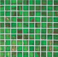 Monocolori  G74 Verde Scuro 2*2 (мозаика) 32,5*32,5 см