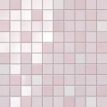 Мозаика Fap Alba Rosa Bianco Mosaico 30,5x30,5 см
