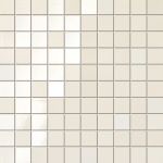 Мозаика Fap Alba Beige Bianco Mosaico 30,5х30,5 см