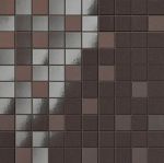Мозаика Fap Alba Marrone Mosaico 30,5х30,5 см