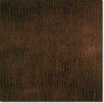 Плитка напольная Аллигатор коричневый 50,2x50,2 см