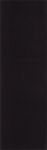 Настенная плитка Zero Black 25.1x75.6 см