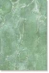 Плитка Башкирия зеленый 20x30 см