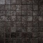 Мозаика Burn Steel Mosaico 30x30 см