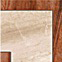 Вставка 4NZ1A Colonna Marfil Angulo 10х10 см