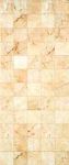 Плитка настенная Colossos Mat Cream Mosaic 25,3x60,7 см