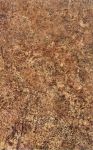 Плитка Элегия коричневый 25х40 см