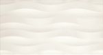 Настенная плитка Infinity Ondas Blanco 32,5x60 см (белая глина)