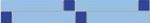 Бордюр Гармония голубой 30,2х4,8 см