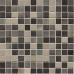 Мозаика настенная HighLands 6597 peat-grey mix 31,6x31,6