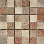 Плитка напольная Mosaico Himalaya Mix 32,5х32,5