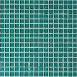 CRYSTAL A мозаика Monocolori NM2 Seawater 1,1*1,1 30x30 см