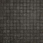 Мозаика Iris Tamita  Black 30x30  см (2,1x2,1) 