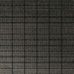 Мозаика Iris Tamita  Black 30x30 см (4,8х2,1)