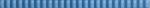Бордюр-карандаш Бисер голубой 20x1,4 см