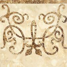 Плитка Ceracasa Luxe Декор Dec Oriente 2 Lineal P доступные цены. Купить плитку Ceracasa Luxe Декор Dec Oriente 2 Lineal P