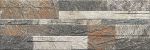 Плитка настенная Murano Crany 16,5х50 см