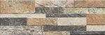 Плитка настенная Murano Taff 16,5х50 см