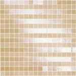 Мозаика Beige Mosaico 30,5х30,5 см
