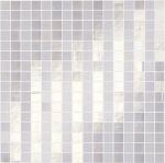 Мозаика Bianco Mosaico 30,5х30,5 см