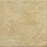 Напольная плитка Fossile Slate krem, 39.6x39.6 см