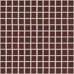 Мозаика Palette Brazowa, 30x30 см