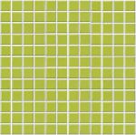 Мозаика Palette Zielona, 30x30 см