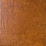 Плитка Пале Рояль рыжий 30,2x30,2 см