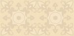 Декор Sabro beige inserto Geometryk 29,5*59,5 см