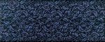 Плитка настенная Passarella Night Blue 20x50 см