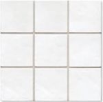 Плитка настенная Jasba Pescara White 31,6x31,6