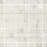 Мозаика Fap Rubacuori Bianco Mosaico 30,5х30,5 см