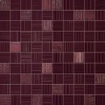 Мозаика Fap Rubacuori Mogano Mosaico 30,5х30,5 см
