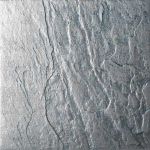 Керамогранит Рубикон серый необрезной 30x30 см