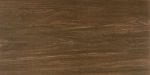Керамогранит Шале коричневый обрезной 30x60 см