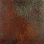 Керамогранит Скала коричневый лаппатированный 60x60 см