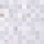 Мозаика Splendida Bianco Mosaico 30,5х30,5 см