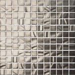 Мозаика Темари металл 29,8x29,8 см