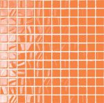 Мозаика Темари оранж 29,8x29,8 см