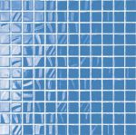 Мозаика Темари синий 29,8x29,8 см