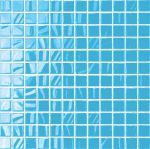 Мозаика Темари голубой 29,8x29,8 см