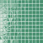 Мозаика Темари зеленый 29,8x29,8 см