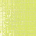 Мозаика Темари лайм 29,8x29,8 см