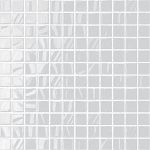 Мозаика Темари серебро 29,8x29,8 см
