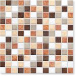 Мозаика настенная Jasba-Terrano 5905 coulor-mix 31,6x31,6