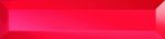 Бордюр Piccadilly Red 2 59,8x14,8 см