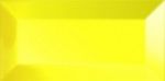 Бордюр Piccadilly Yellow 4 14,8x29,8 см
